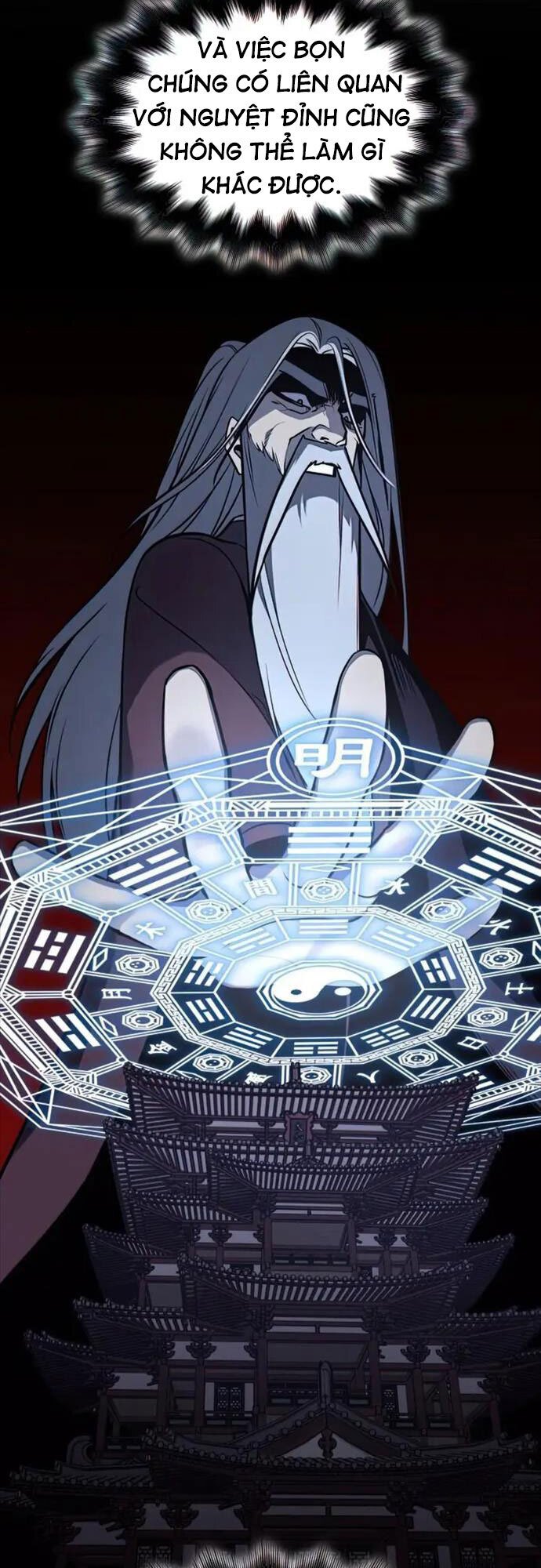 Thiên Ma Thần Quyết: Trùng Sinh Chap 64 - Next Chap 65