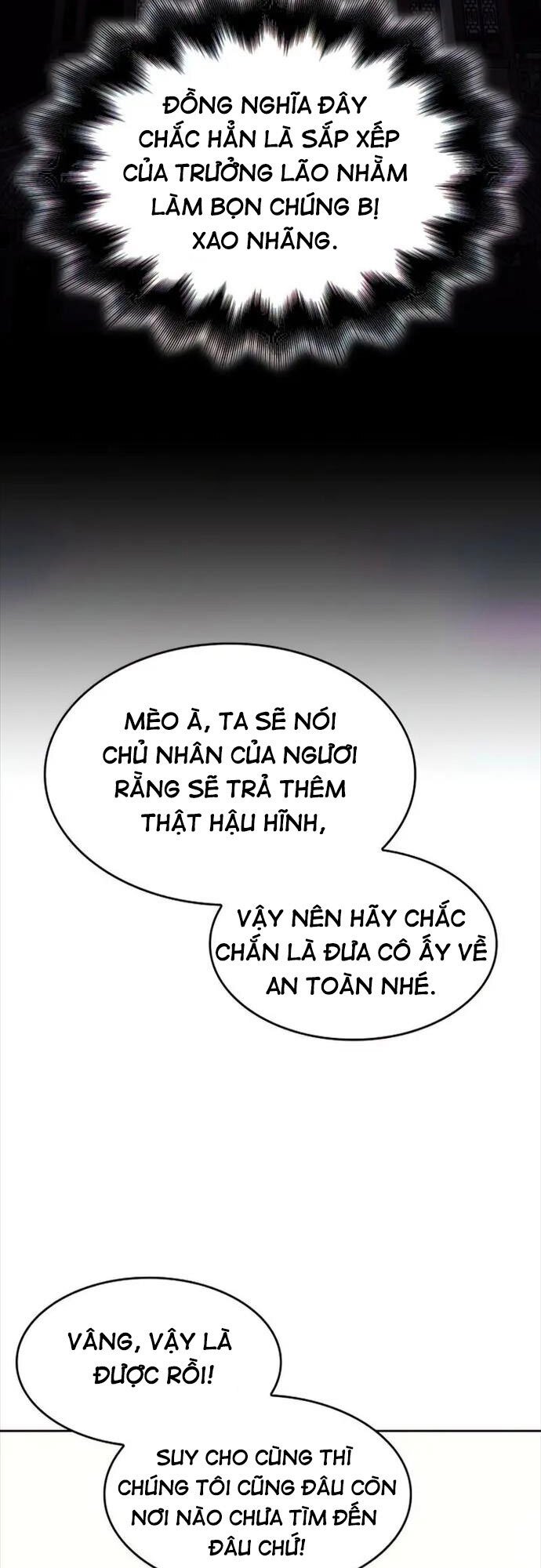 Thiên Ma Thần Quyết: Trùng Sinh Chap 64 - Next Chap 65