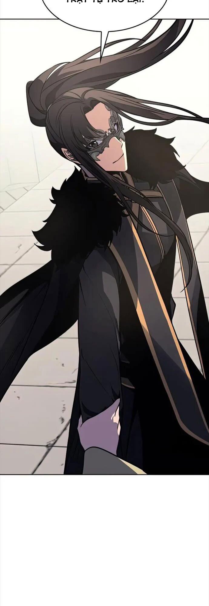 Thiên Ma Thần Quyết: Trùng Sinh Chap 64 - Next Chap 65