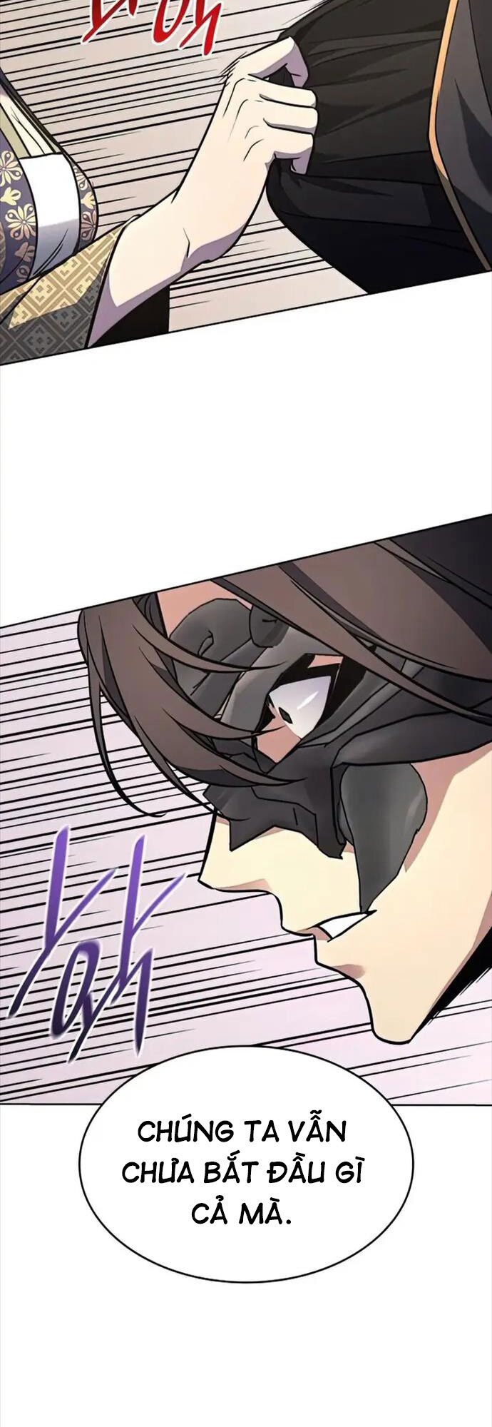 Thiên Ma Thần Quyết: Trùng Sinh Chap 64 - Next Chap 65