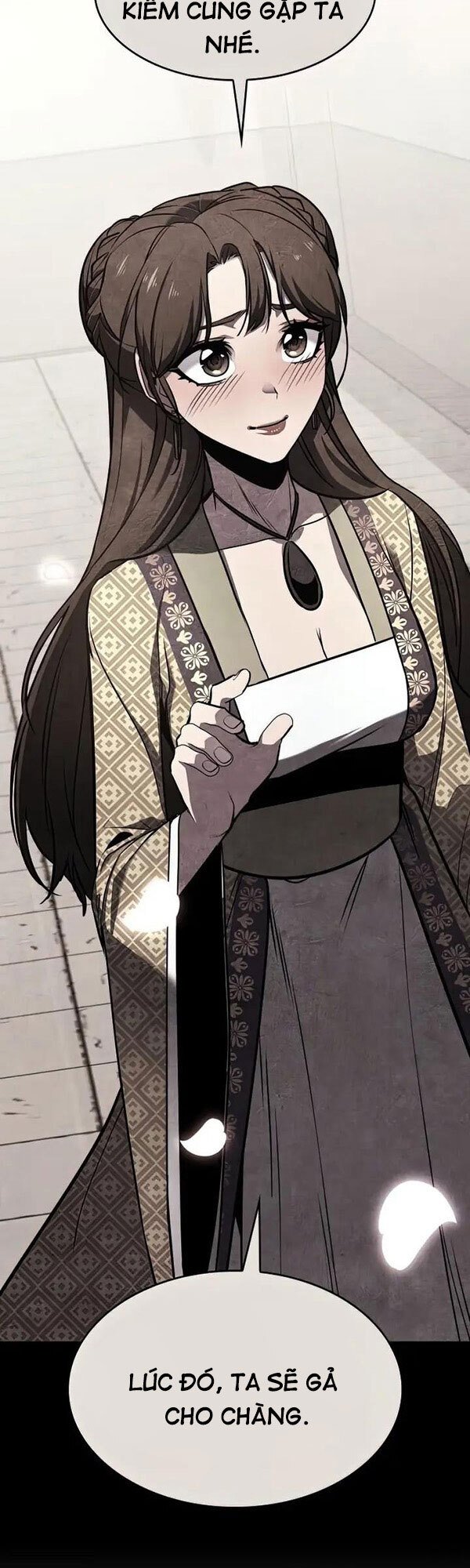 Thiên Ma Thần Quyết: Trùng Sinh Chap 65 - Next Chap 66