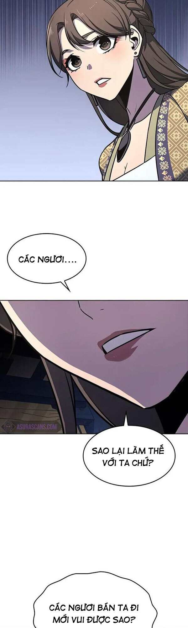 Thiên Ma Thần Quyết: Trùng Sinh Chap 65 - Next Chap 66