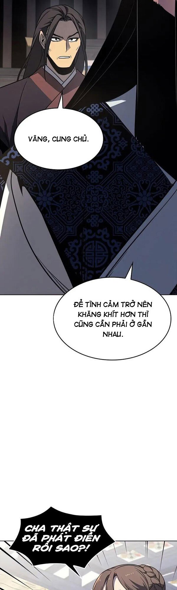 Thiên Ma Thần Quyết: Trùng Sinh Chap 65 - Next Chap 66