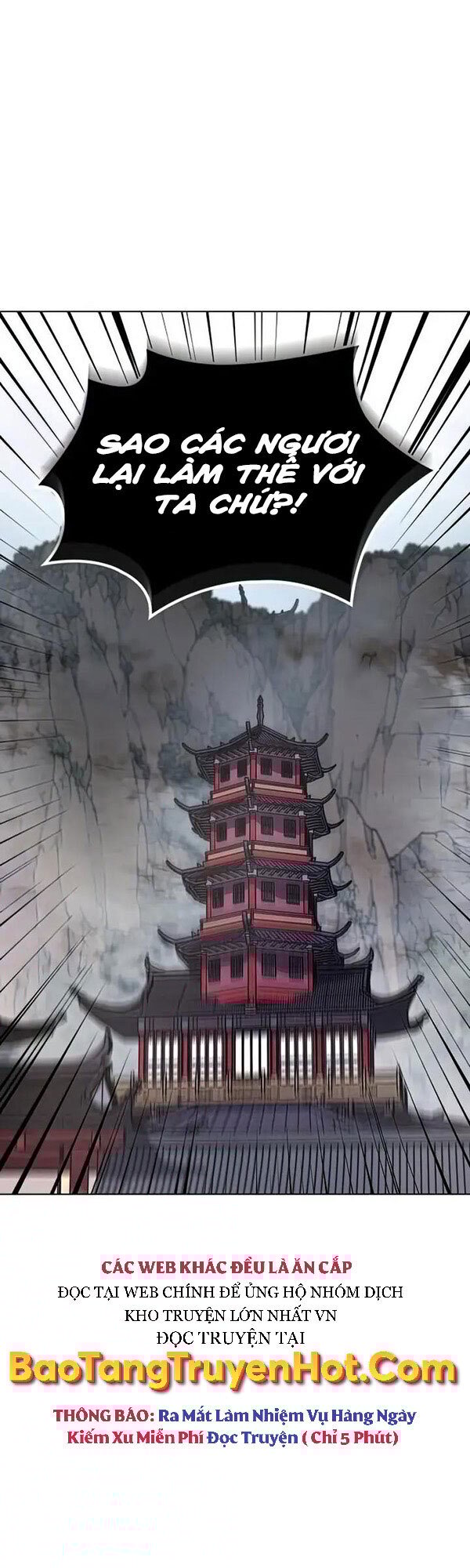 Thiên Ma Thần Quyết: Trùng Sinh Chap 65 - Next Chap 66