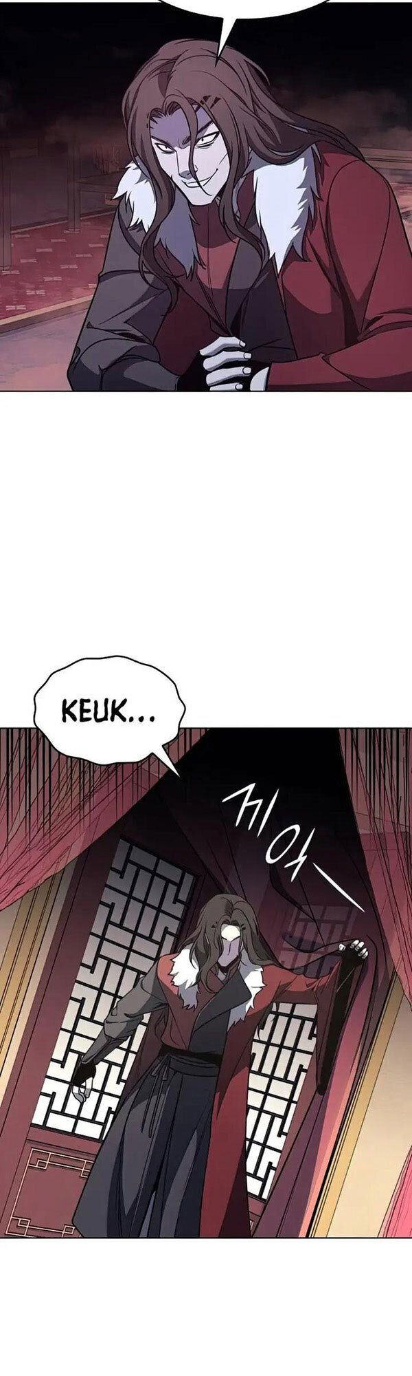 Thiên Ma Thần Quyết: Trùng Sinh Chap 65 - Next Chap 66