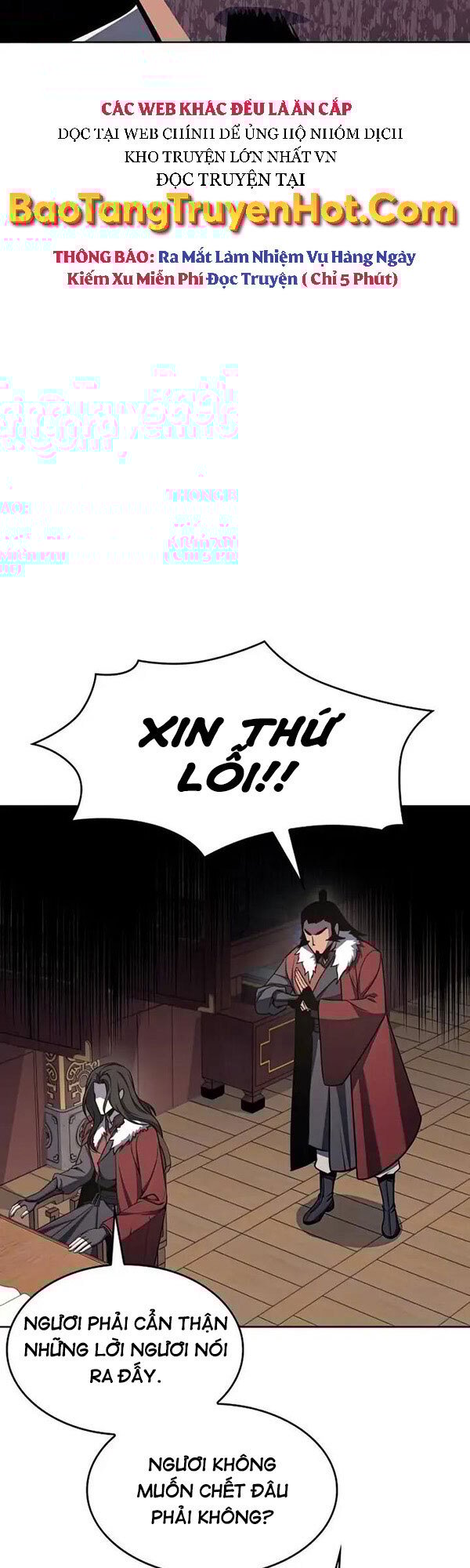 Thiên Ma Thần Quyết: Trùng Sinh Chap 65 - Next Chap 66