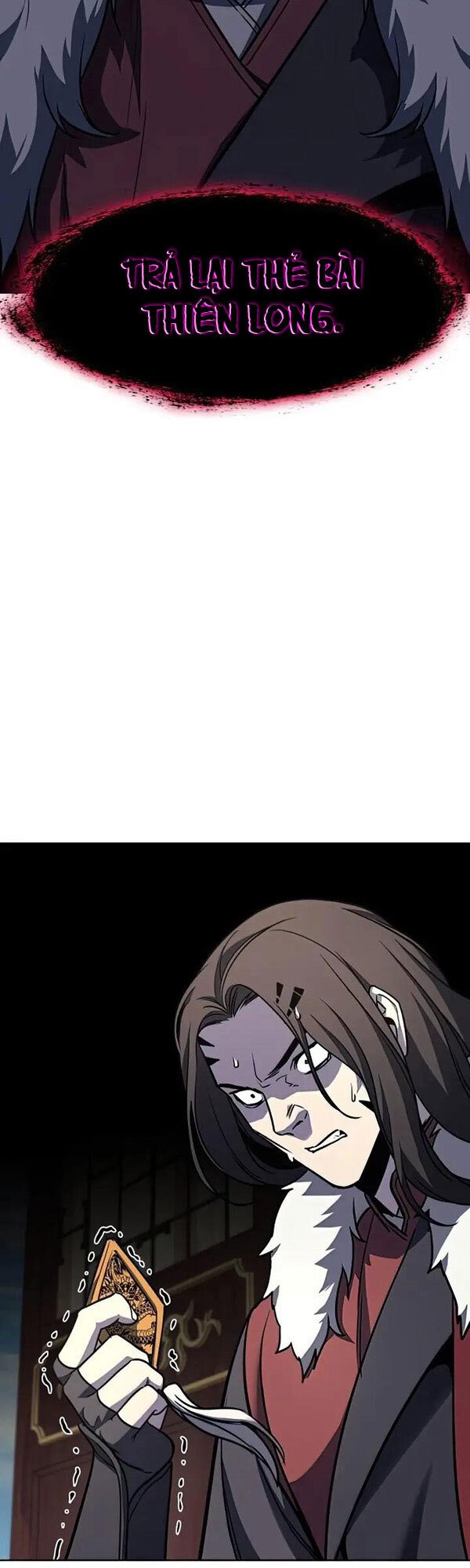 Thiên Ma Thần Quyết: Trùng Sinh Chap 65 - Next Chap 66