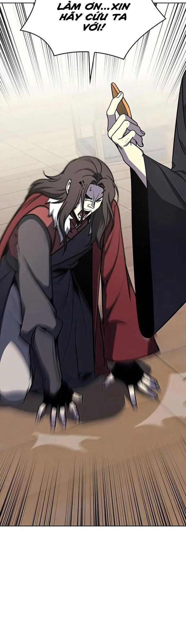 Thiên Ma Thần Quyết: Trùng Sinh Chap 65 - Next Chap 66