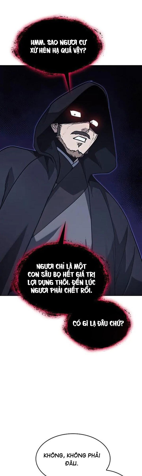 Thiên Ma Thần Quyết: Trùng Sinh Chap 65 - Next Chap 66