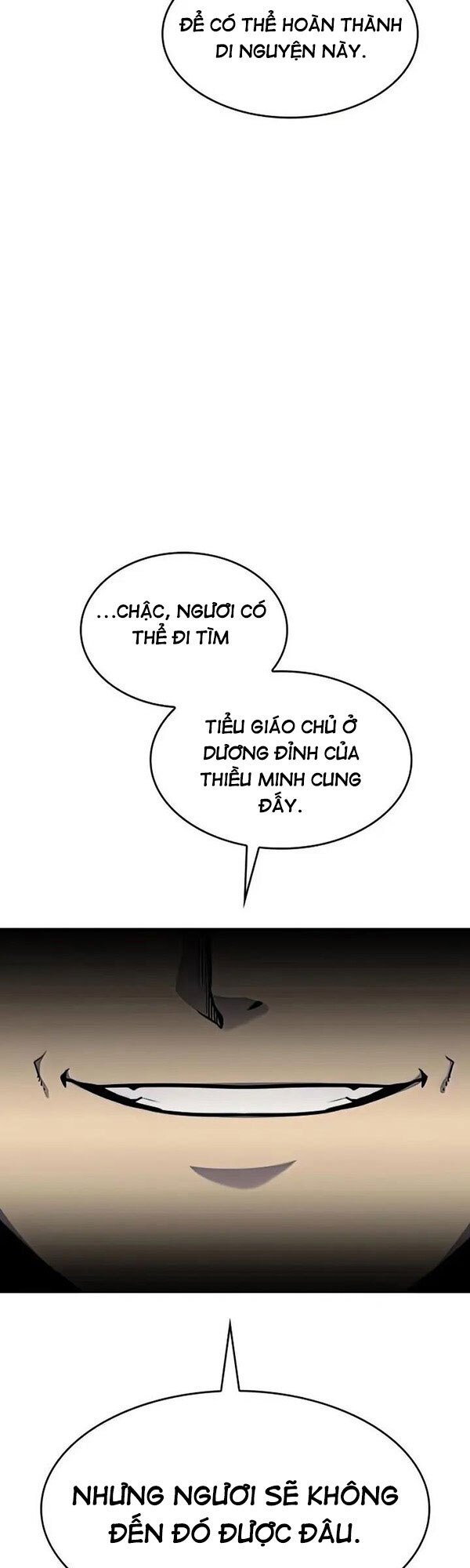 Thiên Ma Thần Quyết: Trùng Sinh Chap 65 - Next Chap 66