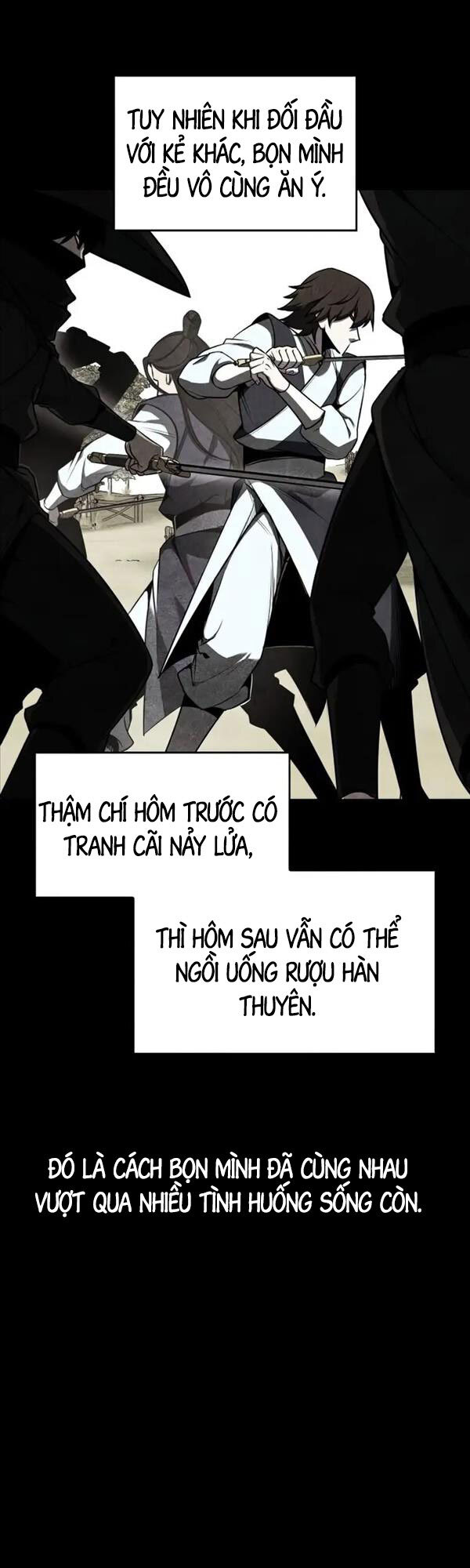 Thiên Ma Thần Quyết: Trùng Sinh Chap 66 - Next Chap 67