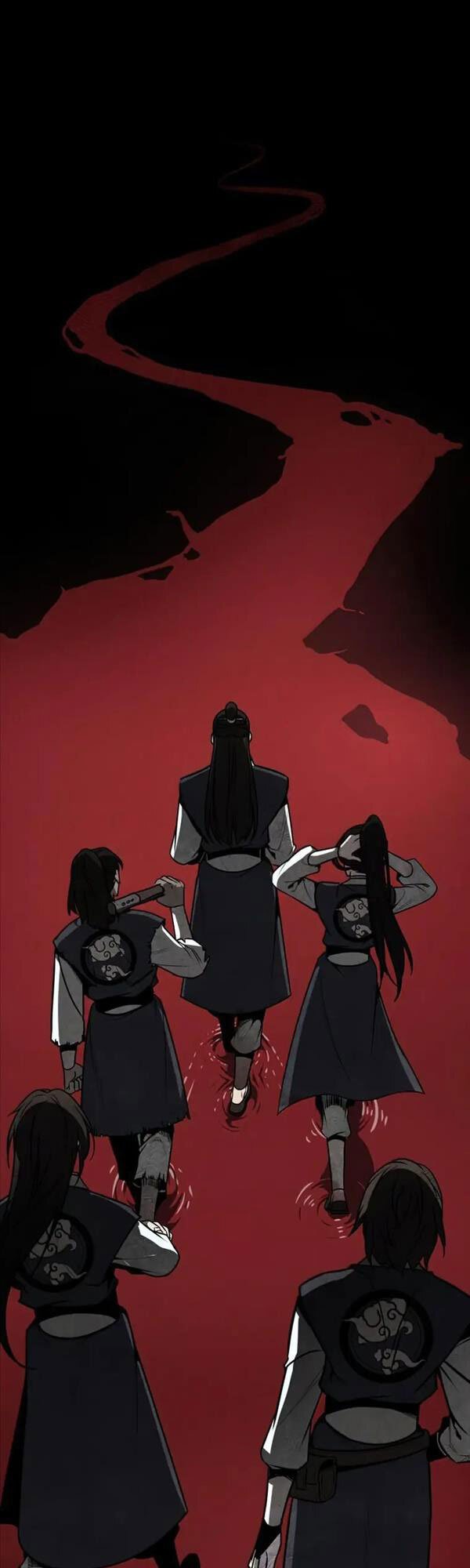 Thiên Ma Thần Quyết: Trùng Sinh Chap 66 - Next Chap 67