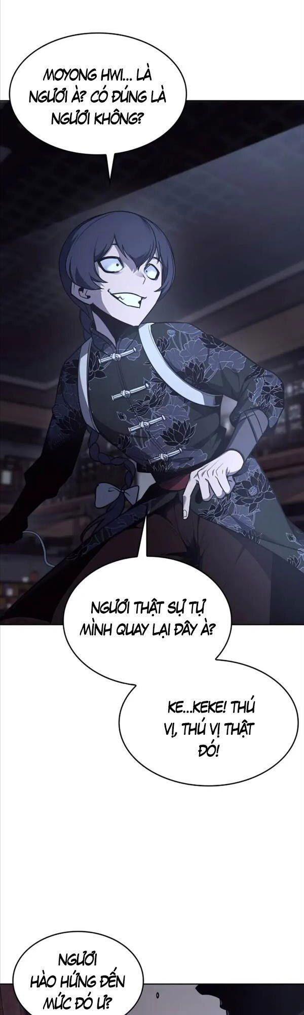 Thiên Ma Thần Quyết: Trùng Sinh Chap 66 - Next Chap 67