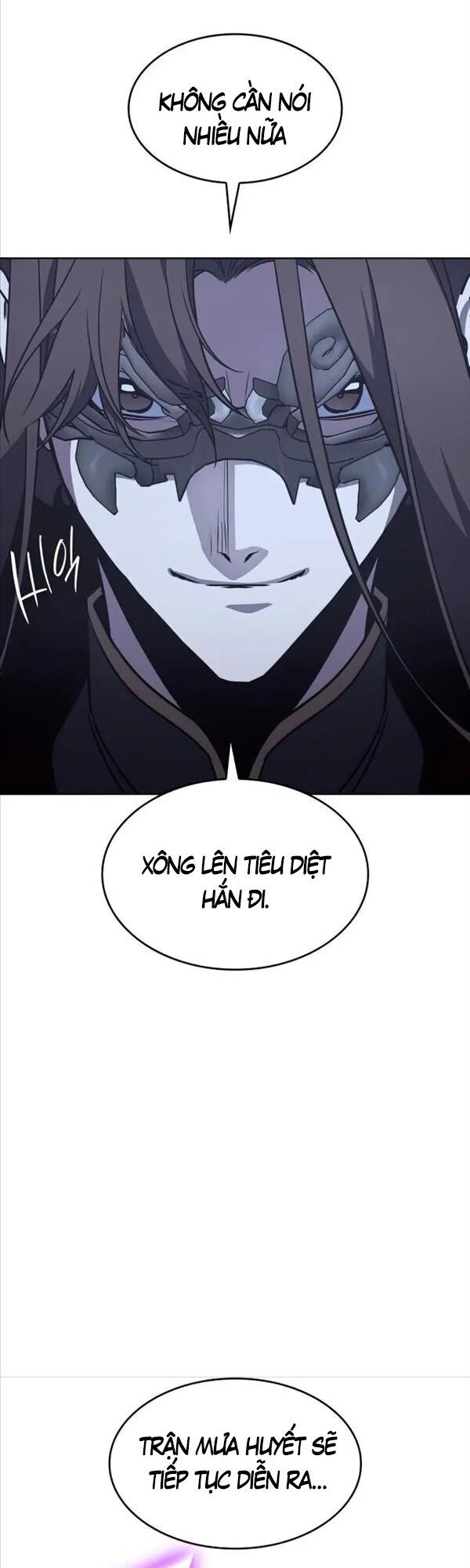 Thiên Ma Thần Quyết: Trùng Sinh Chap 66 - Next Chap 67