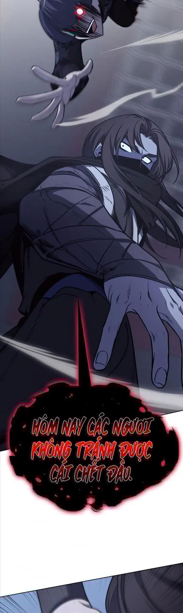 Thiên Ma Thần Quyết: Trùng Sinh Chap 66 - Next Chap 67