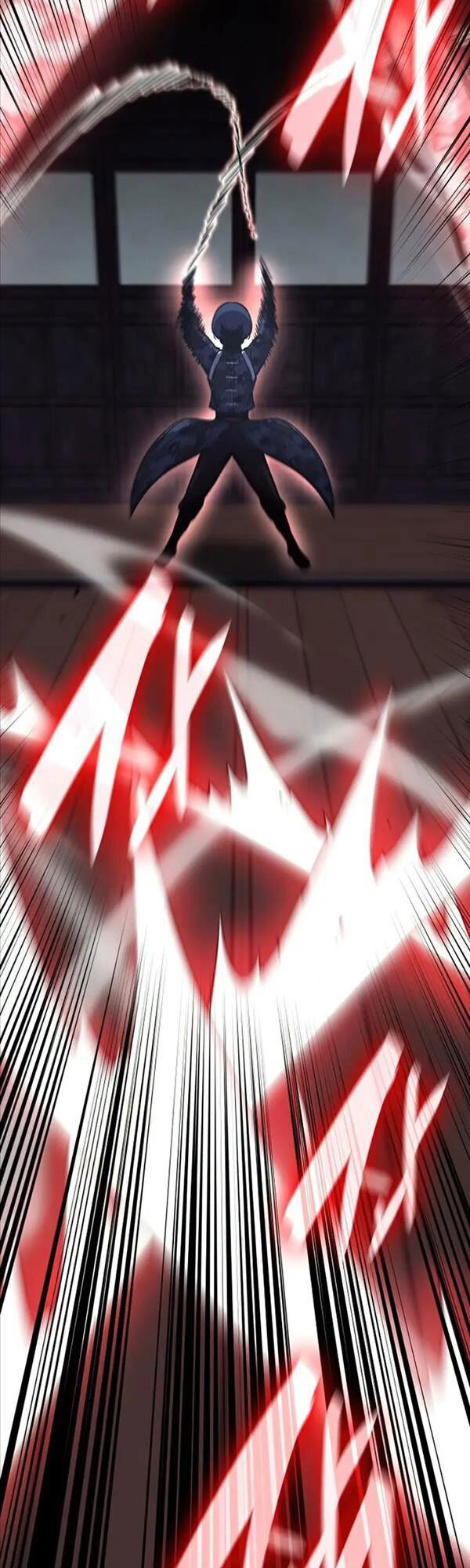 Thiên Ma Thần Quyết: Trùng Sinh Chap 66 - Next Chap 67