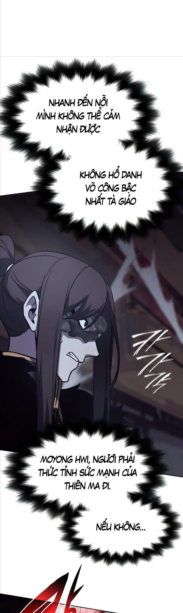 Thiên Ma Thần Quyết: Trùng Sinh Chap 66 - Next Chap 67