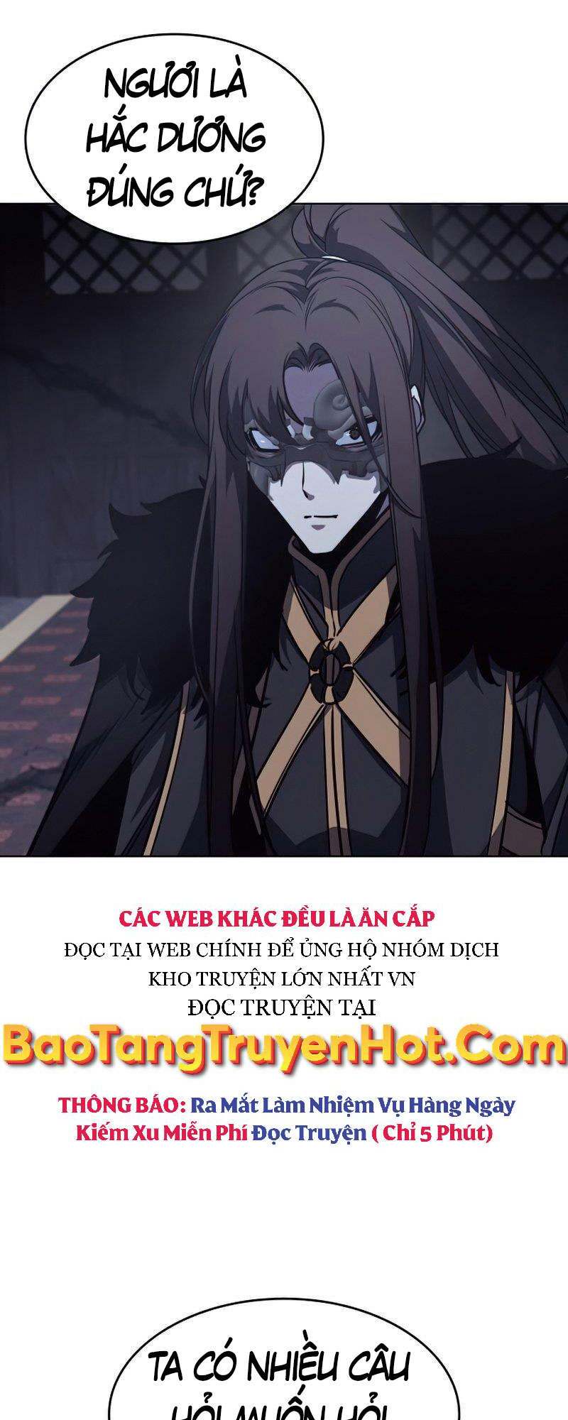 Thiên Ma Thần Quyết: Trùng Sinh Chap 67 - Next Chap 68