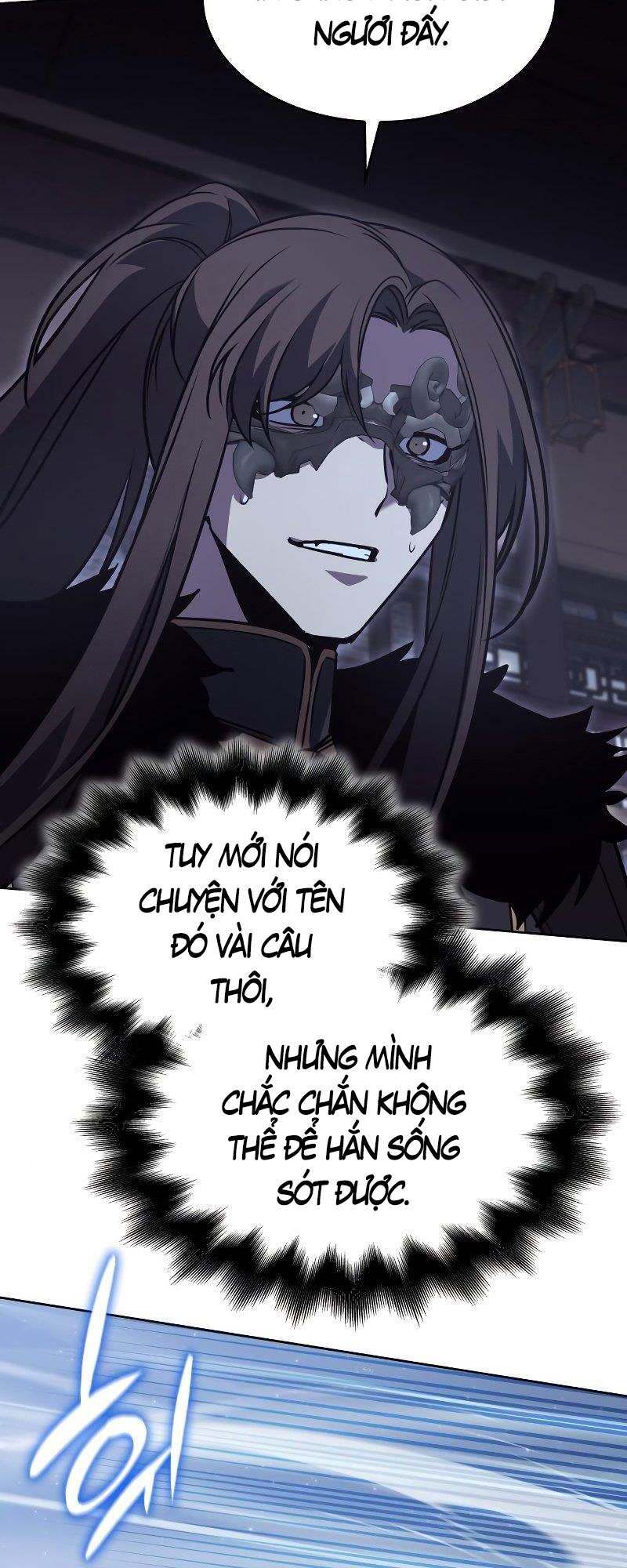 Thiên Ma Thần Quyết: Trùng Sinh Chap 67 - Next Chap 68