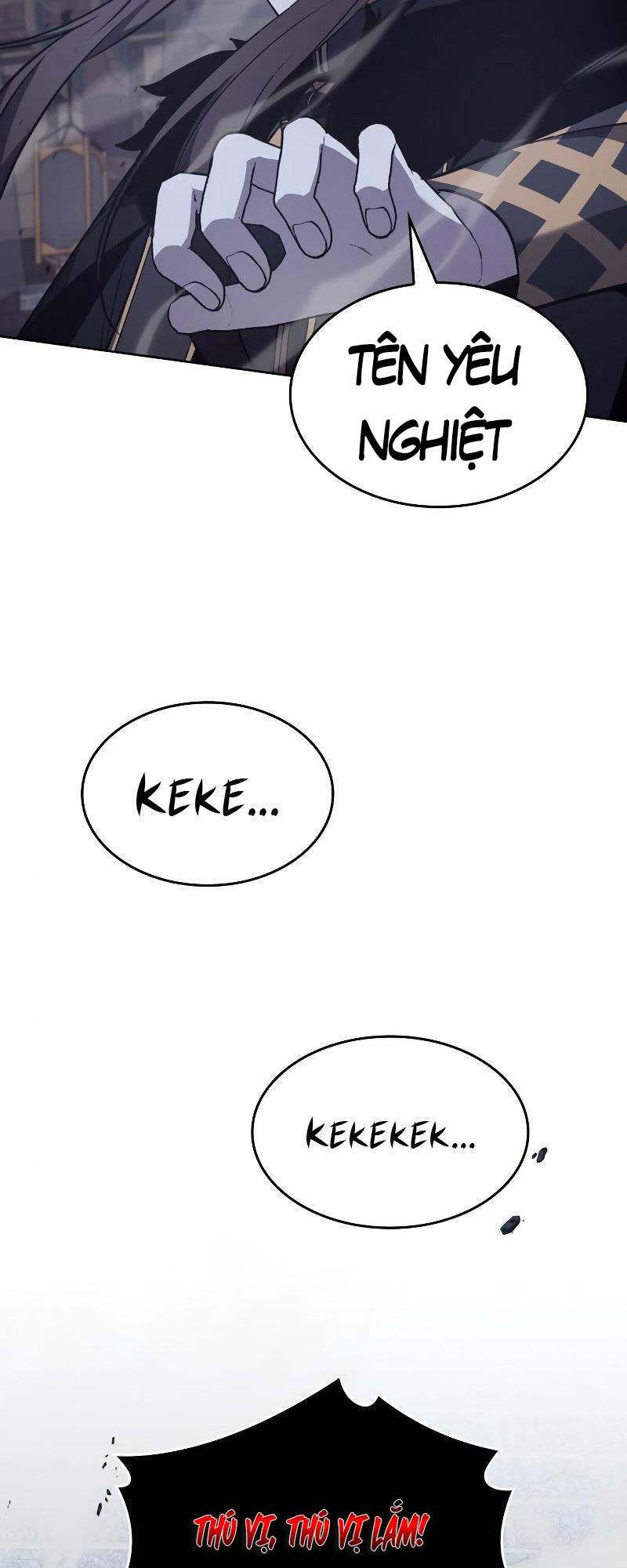 Thiên Ma Thần Quyết: Trùng Sinh Chap 67 - Next Chap 68