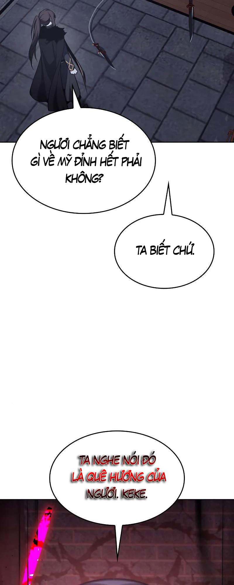 Thiên Ma Thần Quyết: Trùng Sinh Chap 67 - Next Chap 68