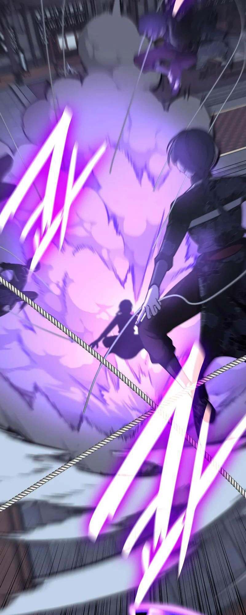 Thiên Ma Thần Quyết: Trùng Sinh Chap 67 - Next Chap 68