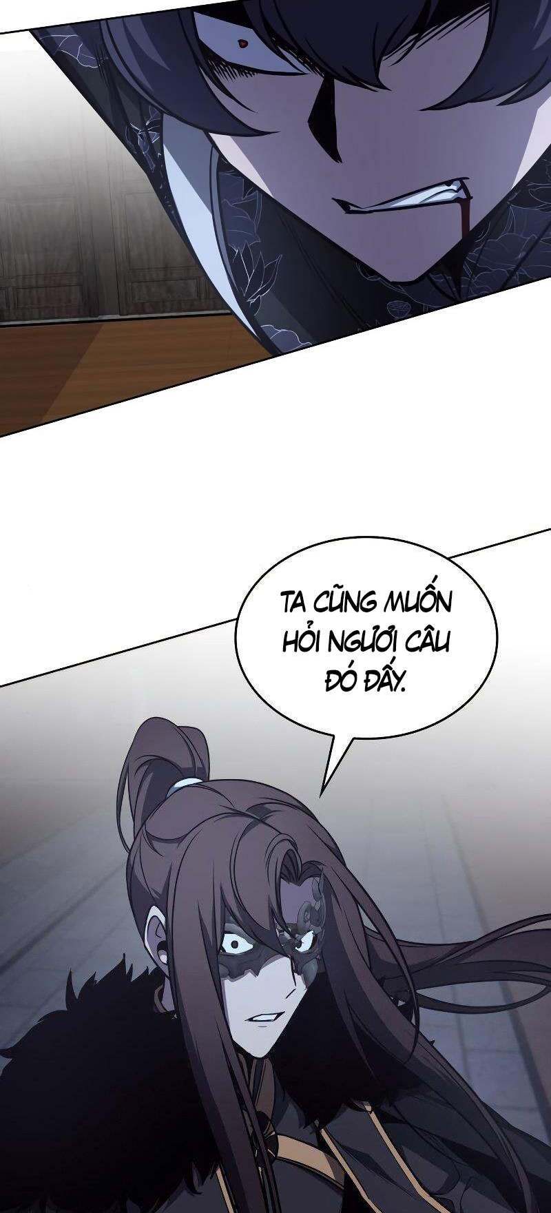 Thiên Ma Thần Quyết: Trùng Sinh Chap 67 - Next Chap 68