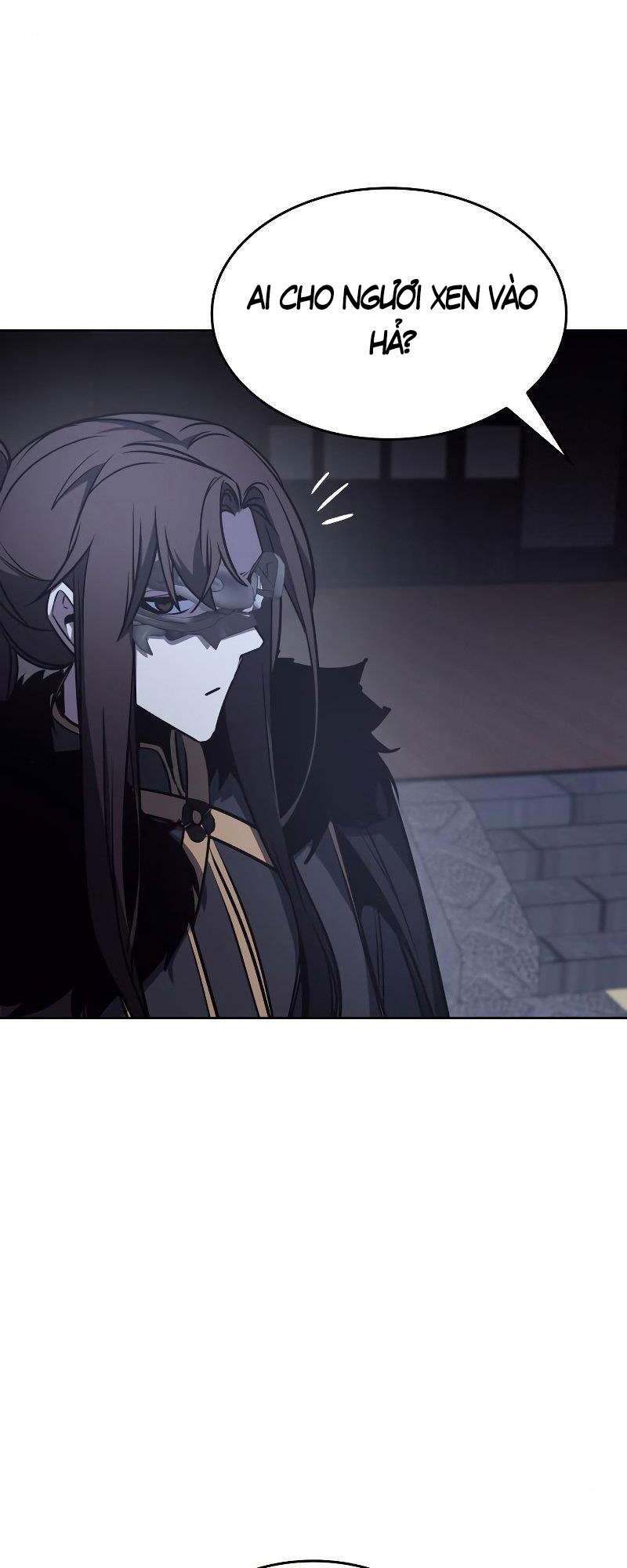 Thiên Ma Thần Quyết: Trùng Sinh Chap 67 - Next Chap 68