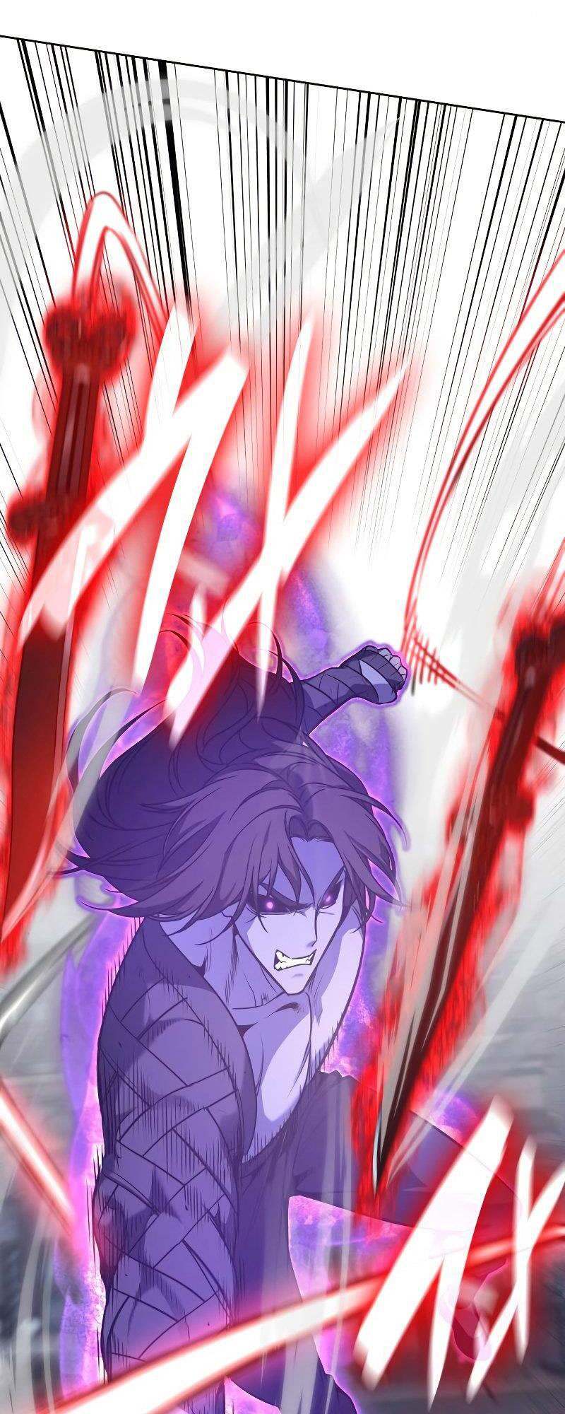 Thiên Ma Thần Quyết: Trùng Sinh Chap 67 - Next Chap 68