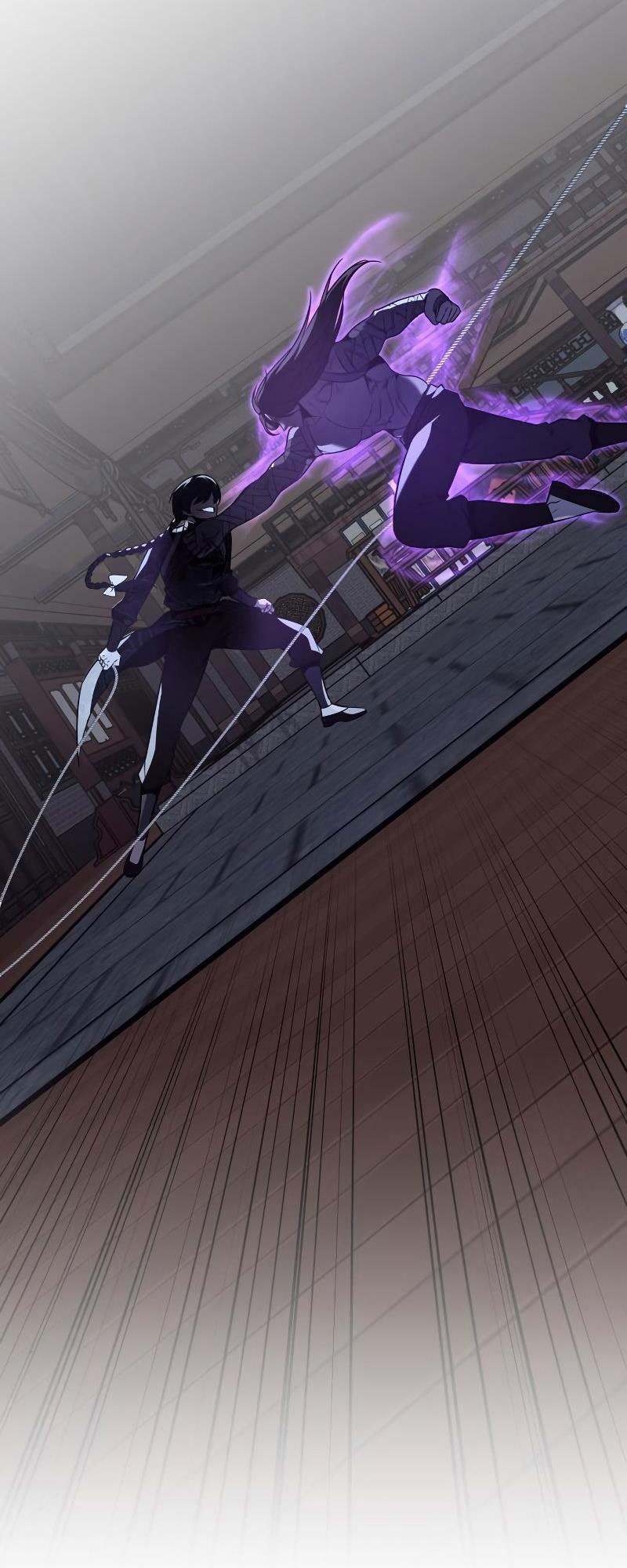 Thiên Ma Thần Quyết: Trùng Sinh Chap 67 - Next Chap 68