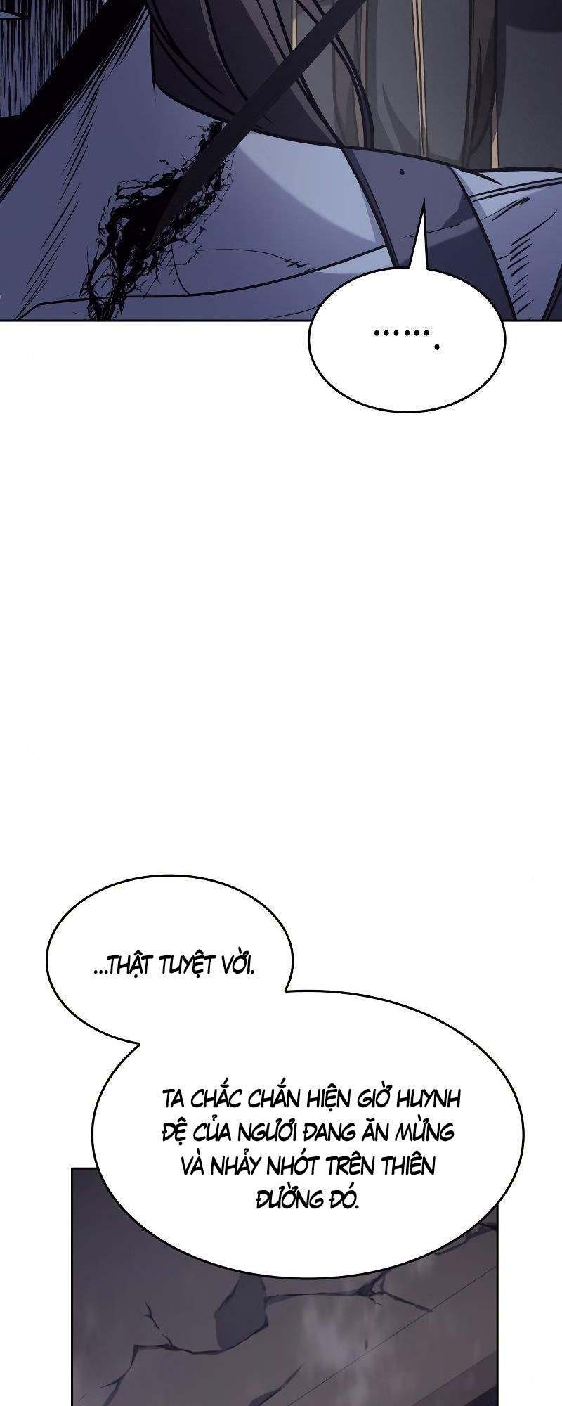 Thiên Ma Thần Quyết: Trùng Sinh Chap 67 - Next Chap 68