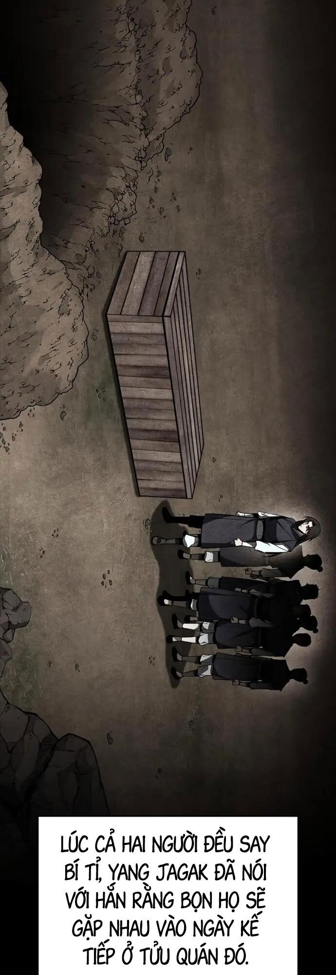 Thiên Ma Thần Quyết: Trùng Sinh Chap 68 - Next Chap 69