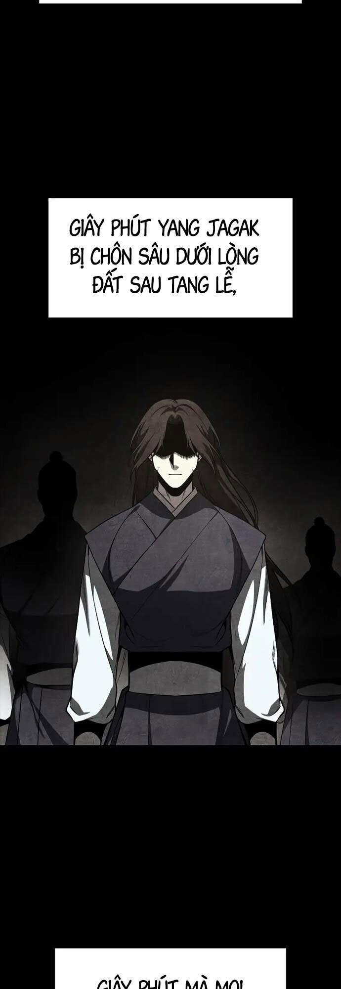 Thiên Ma Thần Quyết: Trùng Sinh Chap 68 - Next Chap 69