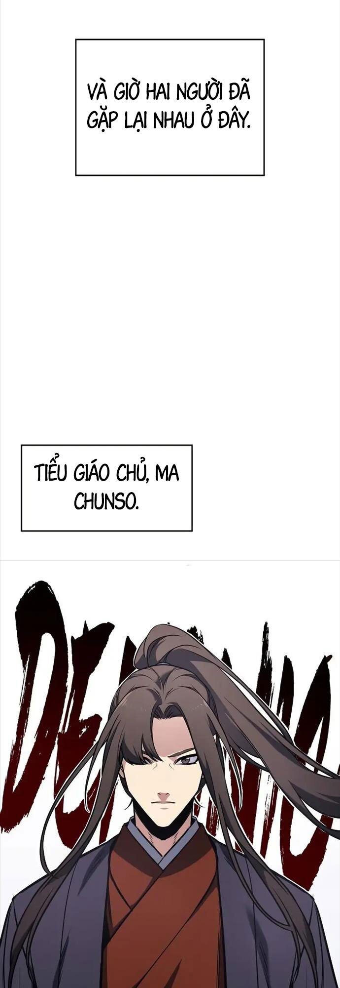 Thiên Ma Thần Quyết: Trùng Sinh Chap 68 - Next Chap 69