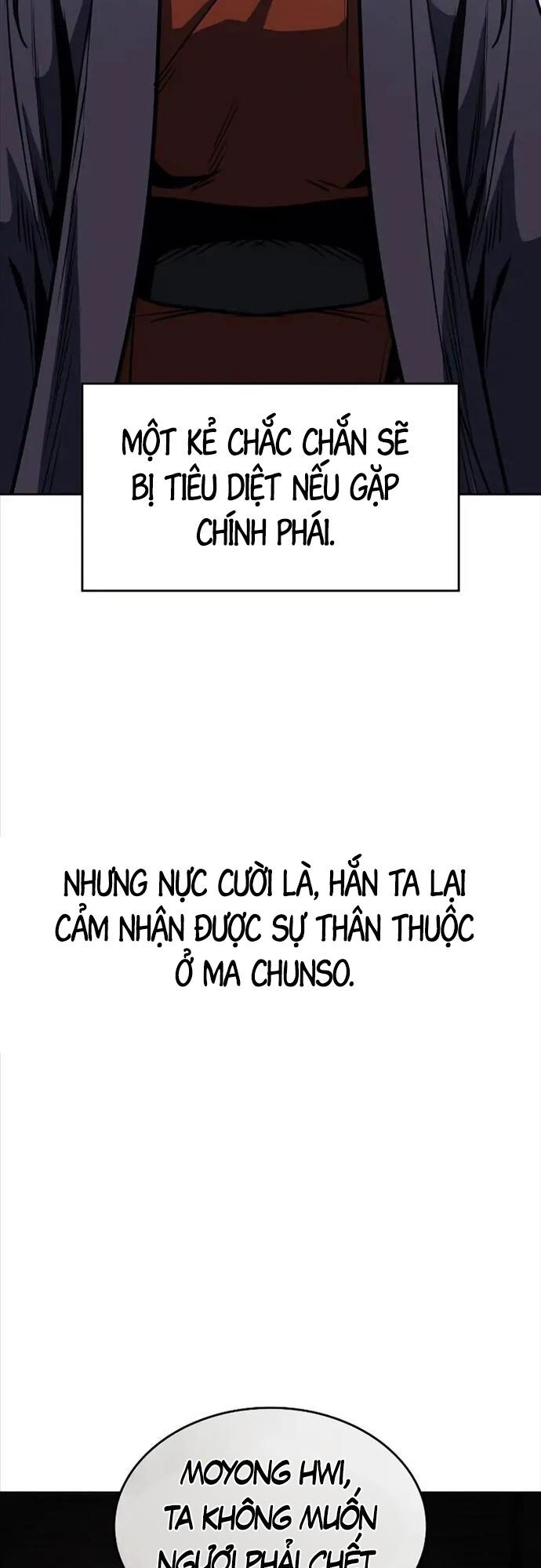 Thiên Ma Thần Quyết: Trùng Sinh Chap 68 - Next Chap 69