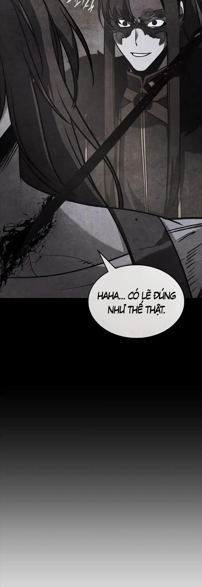 Thiên Ma Thần Quyết: Trùng Sinh Chap 68 - Next Chap 69