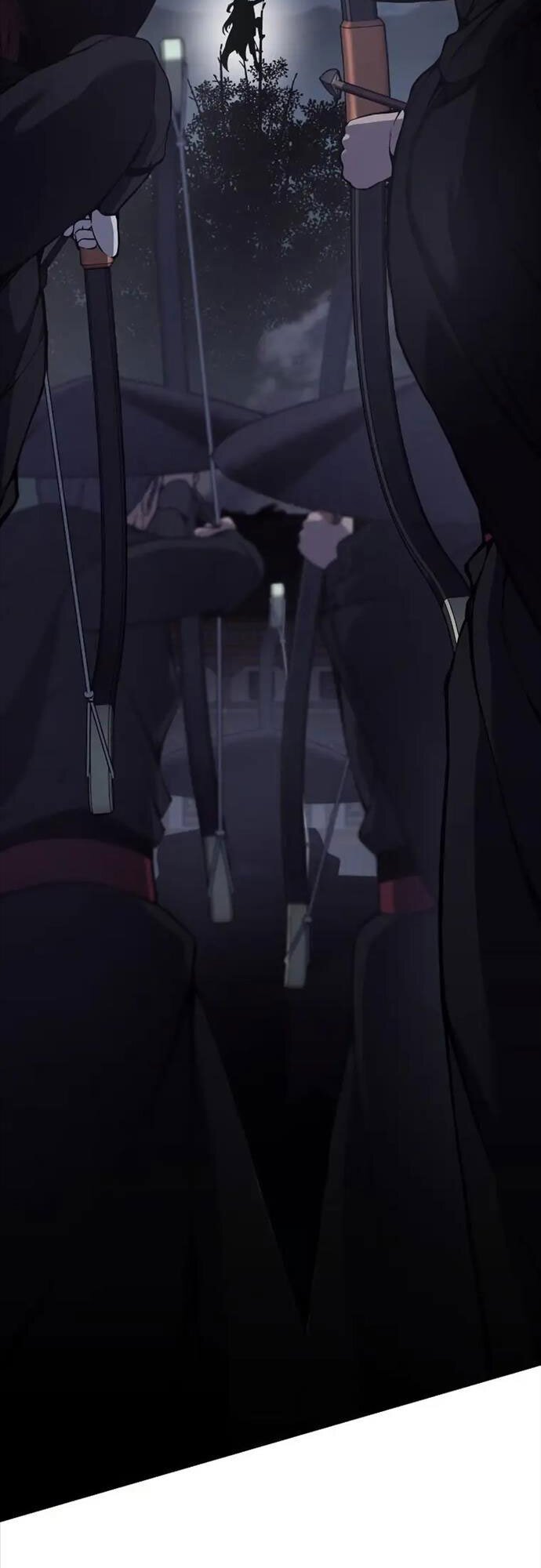 Thiên Ma Thần Quyết: Trùng Sinh Chap 68 - Next Chap 69