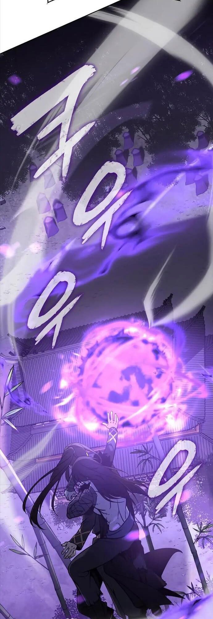 Thiên Ma Thần Quyết: Trùng Sinh Chap 68 - Next Chap 69