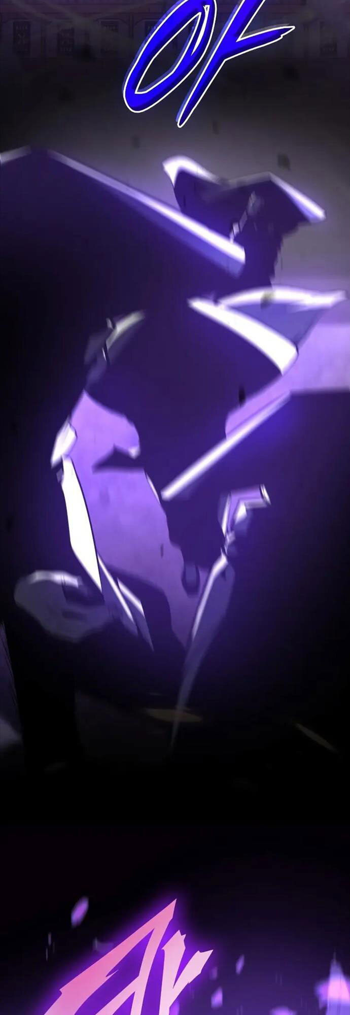 Thiên Ma Thần Quyết: Trùng Sinh Chap 68 - Next Chap 69