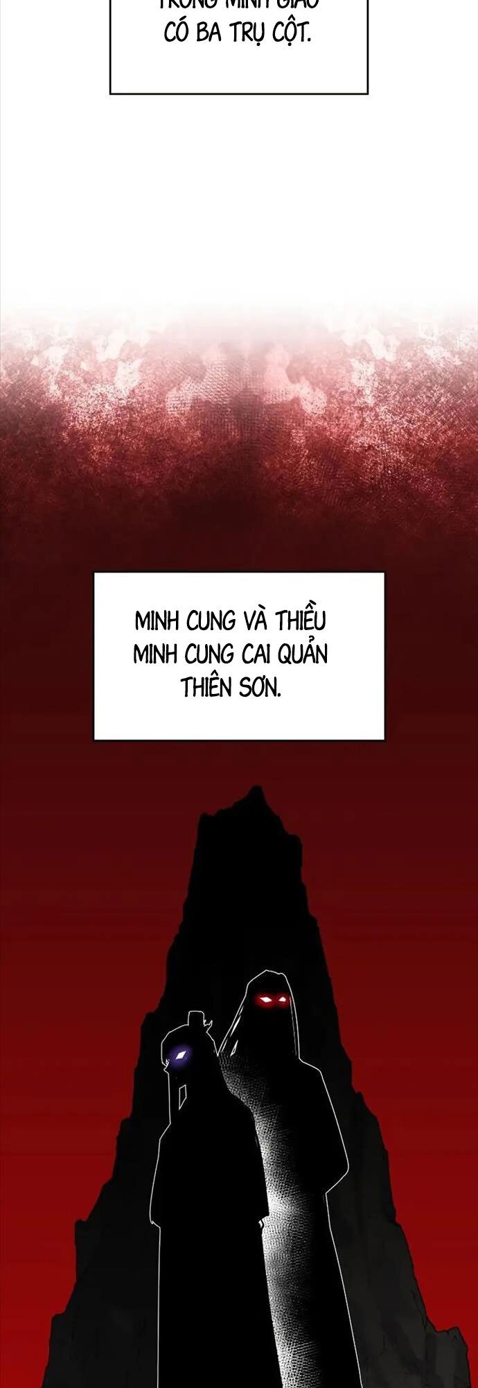 Thiên Ma Thần Quyết: Trùng Sinh Chap 68 - Next Chap 69