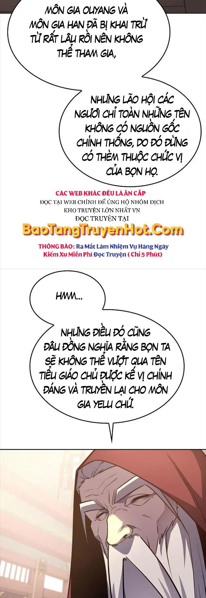 Thiên Ma Thần Quyết: Trùng Sinh Chap 68 - Next Chap 69