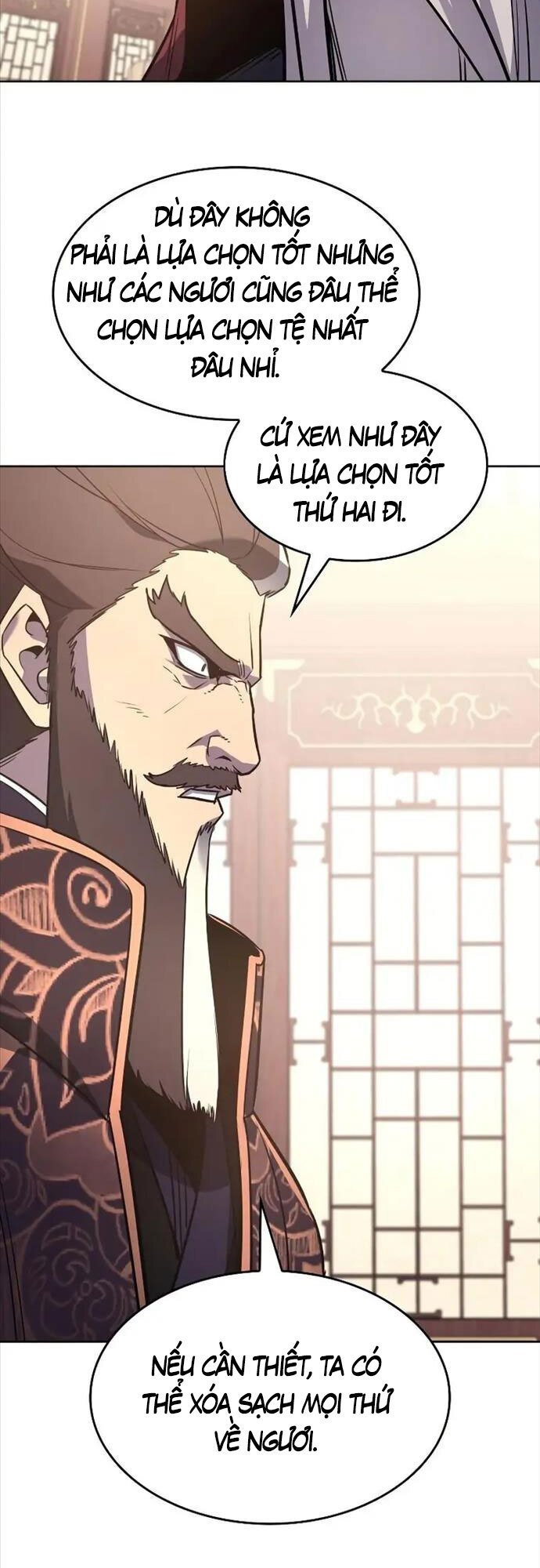 Thiên Ma Thần Quyết: Trùng Sinh Chap 68 - Next Chap 69