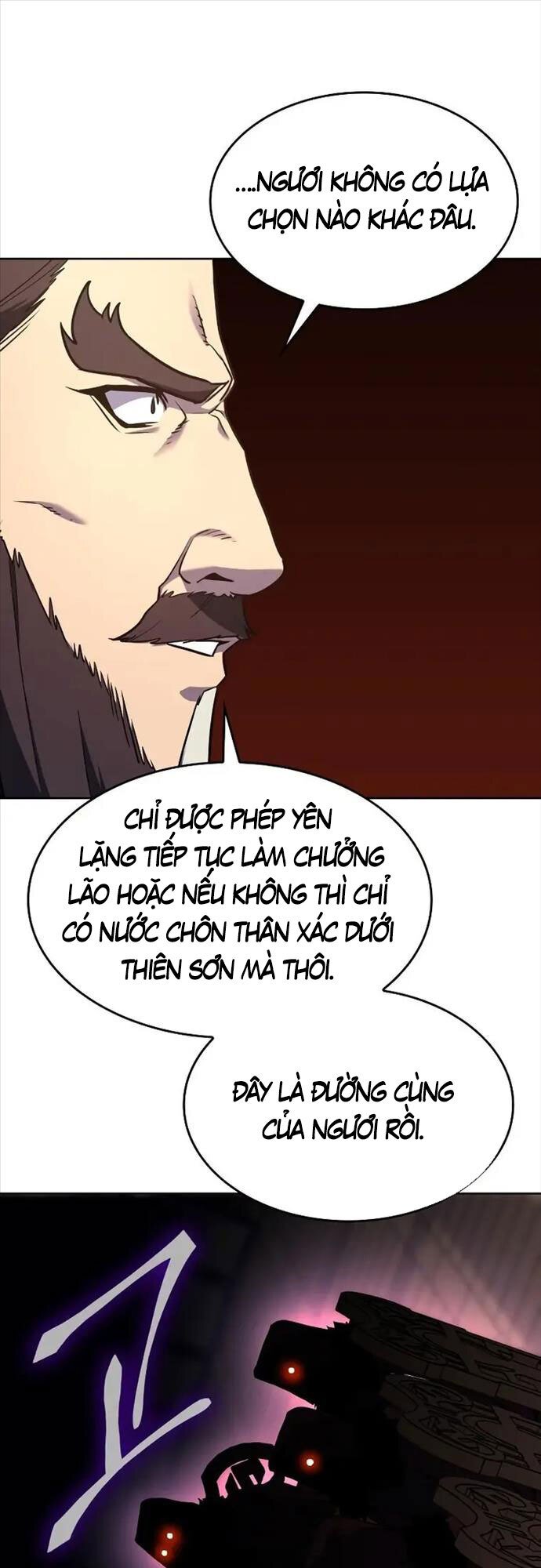 Thiên Ma Thần Quyết: Trùng Sinh Chap 68 - Next Chap 69