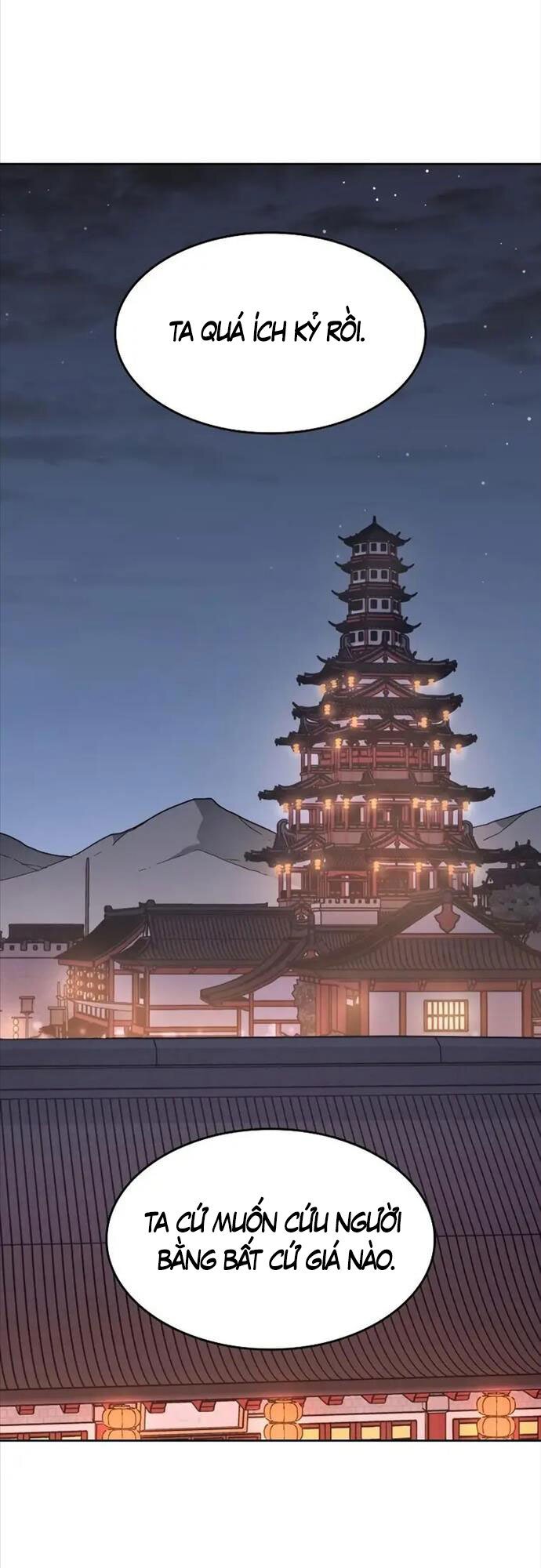 Thiên Ma Thần Quyết: Trùng Sinh Chap 68 - Next Chap 69