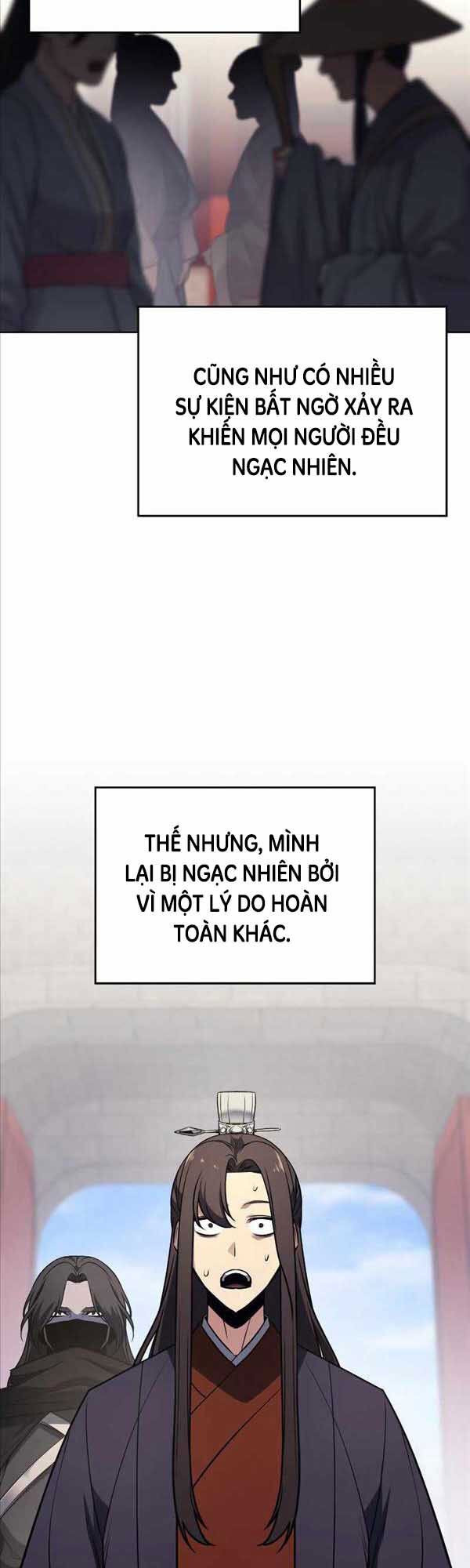 Thiên Ma Thần Quyết: Trùng Sinh Chap 69 - Next Chap 70