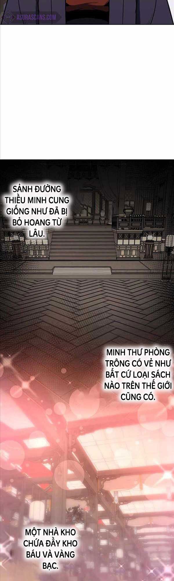 Thiên Ma Thần Quyết: Trùng Sinh Chap 69 - Next Chap 70