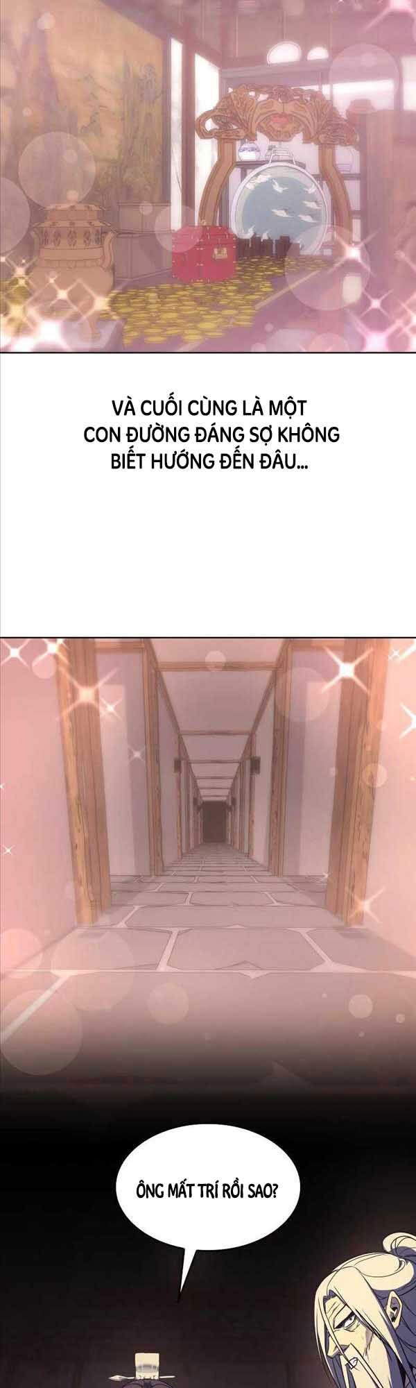 Thiên Ma Thần Quyết: Trùng Sinh Chap 69 - Next Chap 70