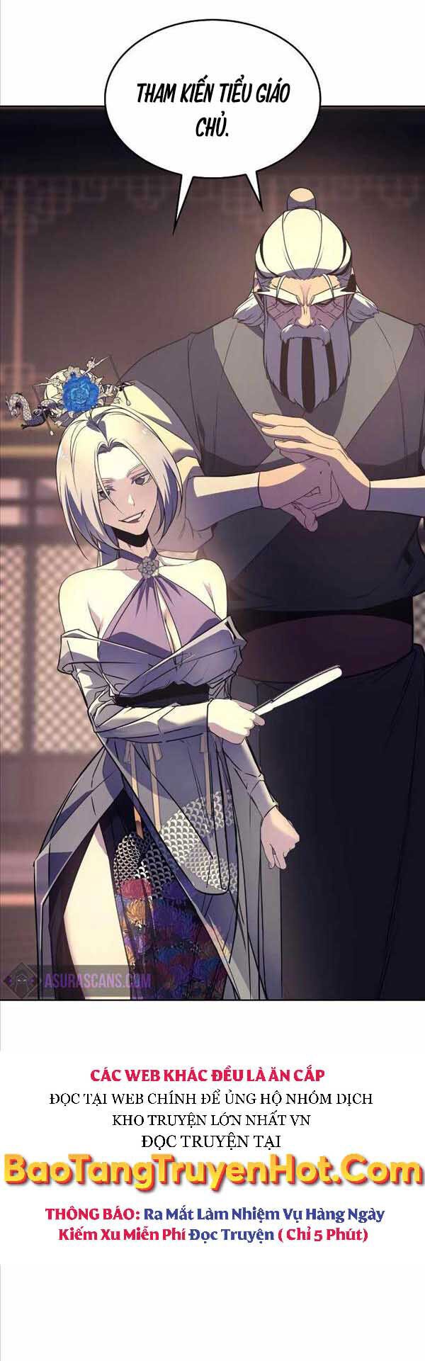 Thiên Ma Thần Quyết: Trùng Sinh Chap 69 - Next Chap 70