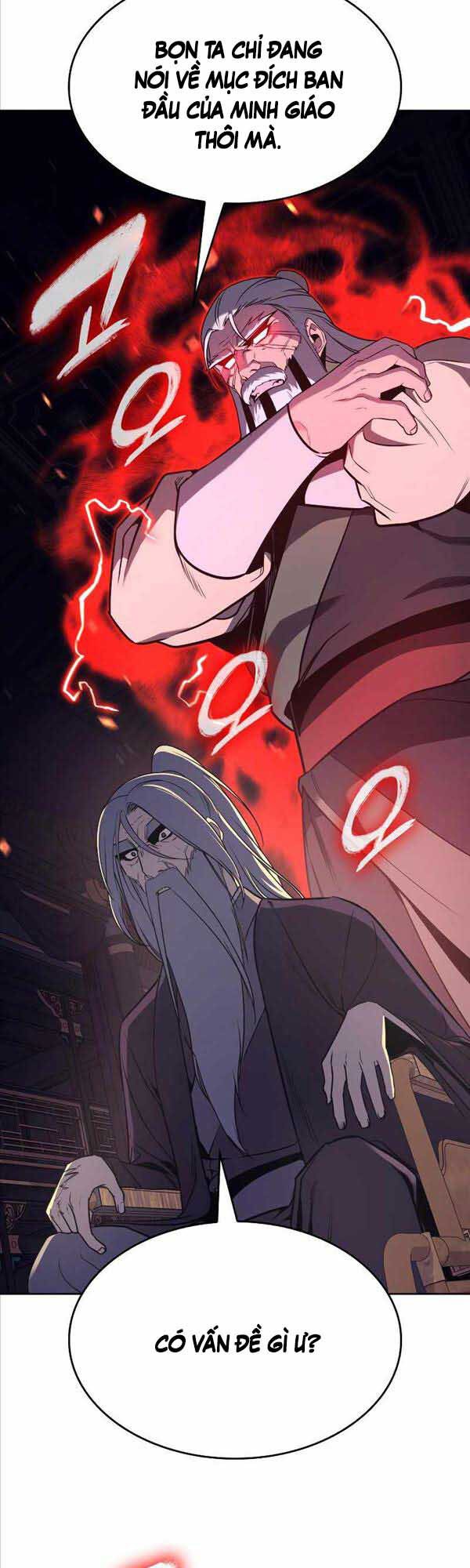 Thiên Ma Thần Quyết: Trùng Sinh Chap 69 - Next Chap 70