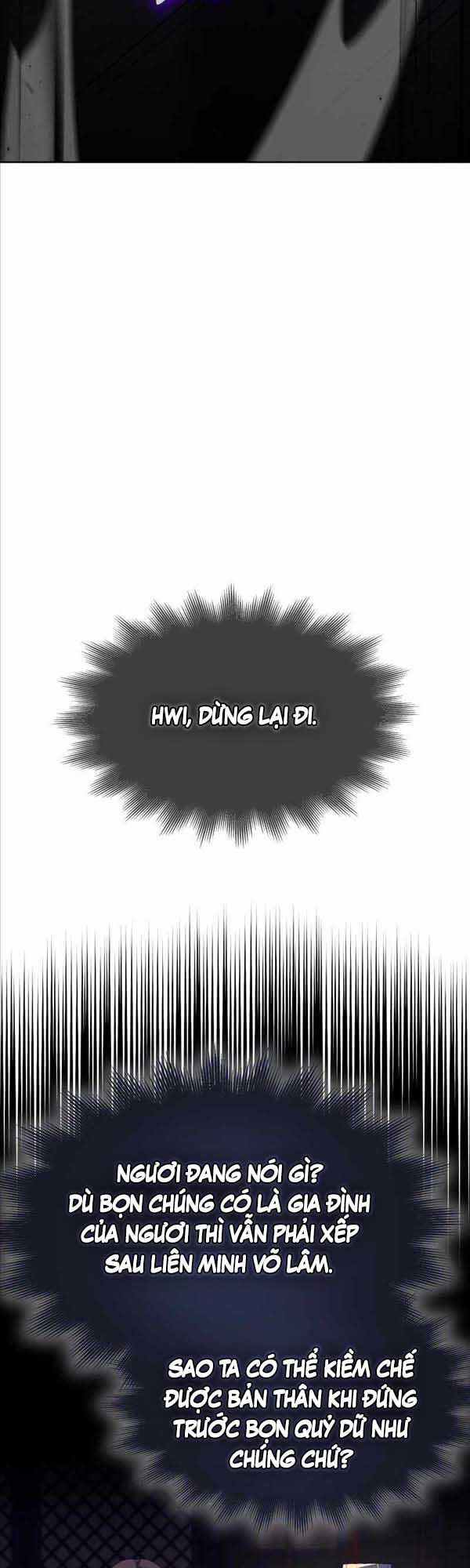 Thiên Ma Thần Quyết: Trùng Sinh Chap 69 - Next Chap 70